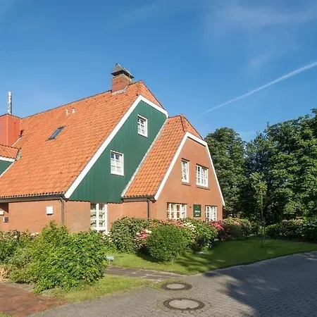 Arche Svea Wiesenpieper