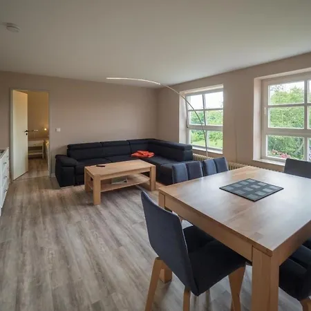 Arche Svea Wiesenpieper