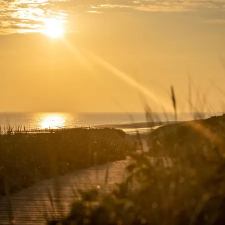 شقة Arche Svea Wiesenpieper