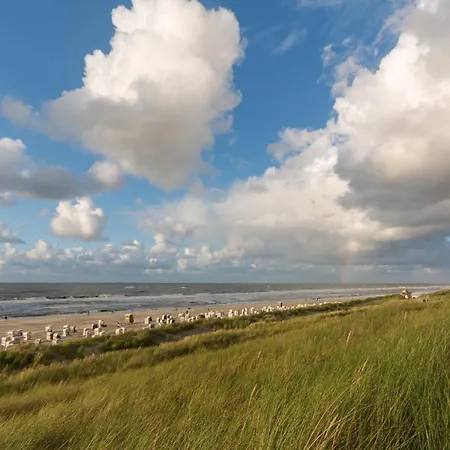 شقة Arche Svea Wiesenpieper