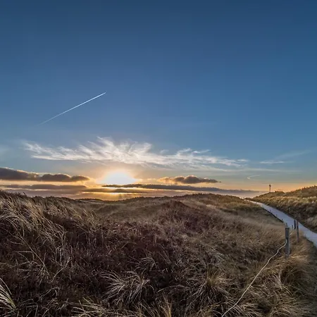 شقة Arche Svea Wiesenpieper