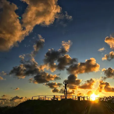 Arche Svea Wiesenpieper شقة