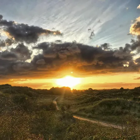 شقة Arche Svea Wiesenpieper