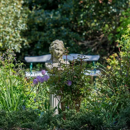 Arche Svea Wiesenpieper شقة *